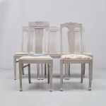 1318 5126 CHAIRS